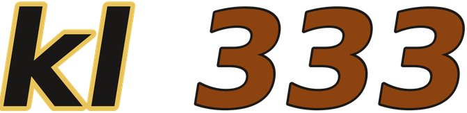 kl 333 logo